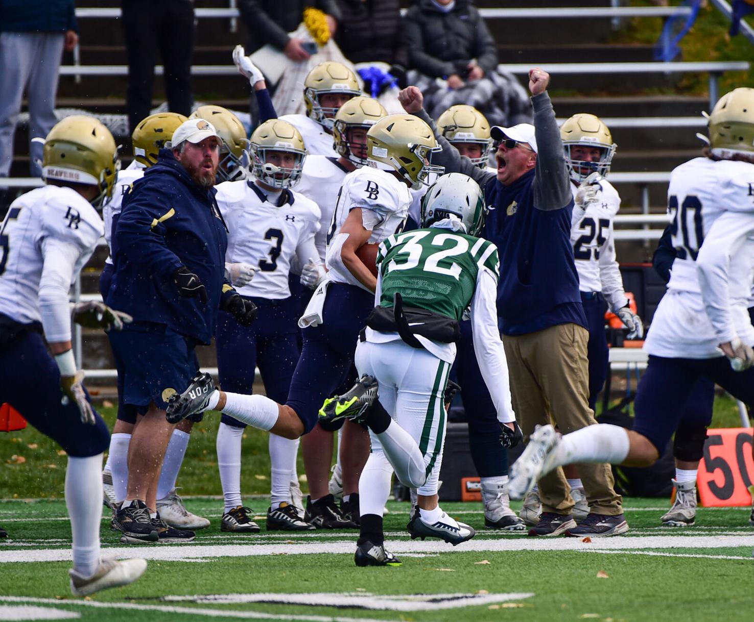 Photos Billings Central Rams vs. Dillon Beavers in Billings