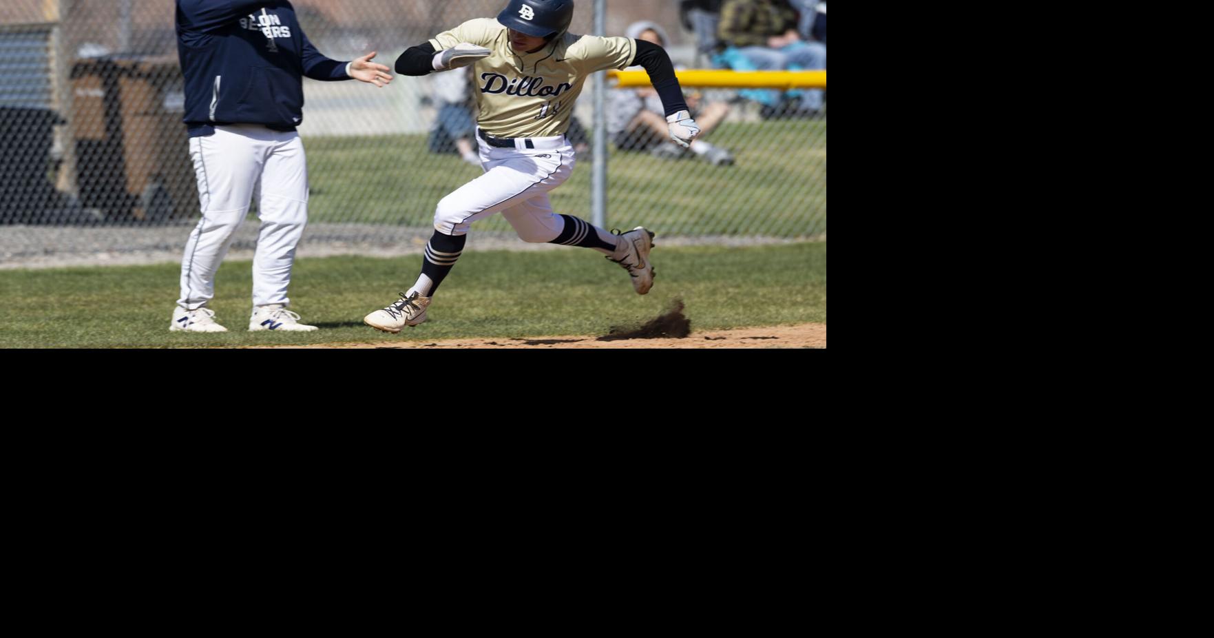 Dillon baseball remains undefeated after Butte Central win