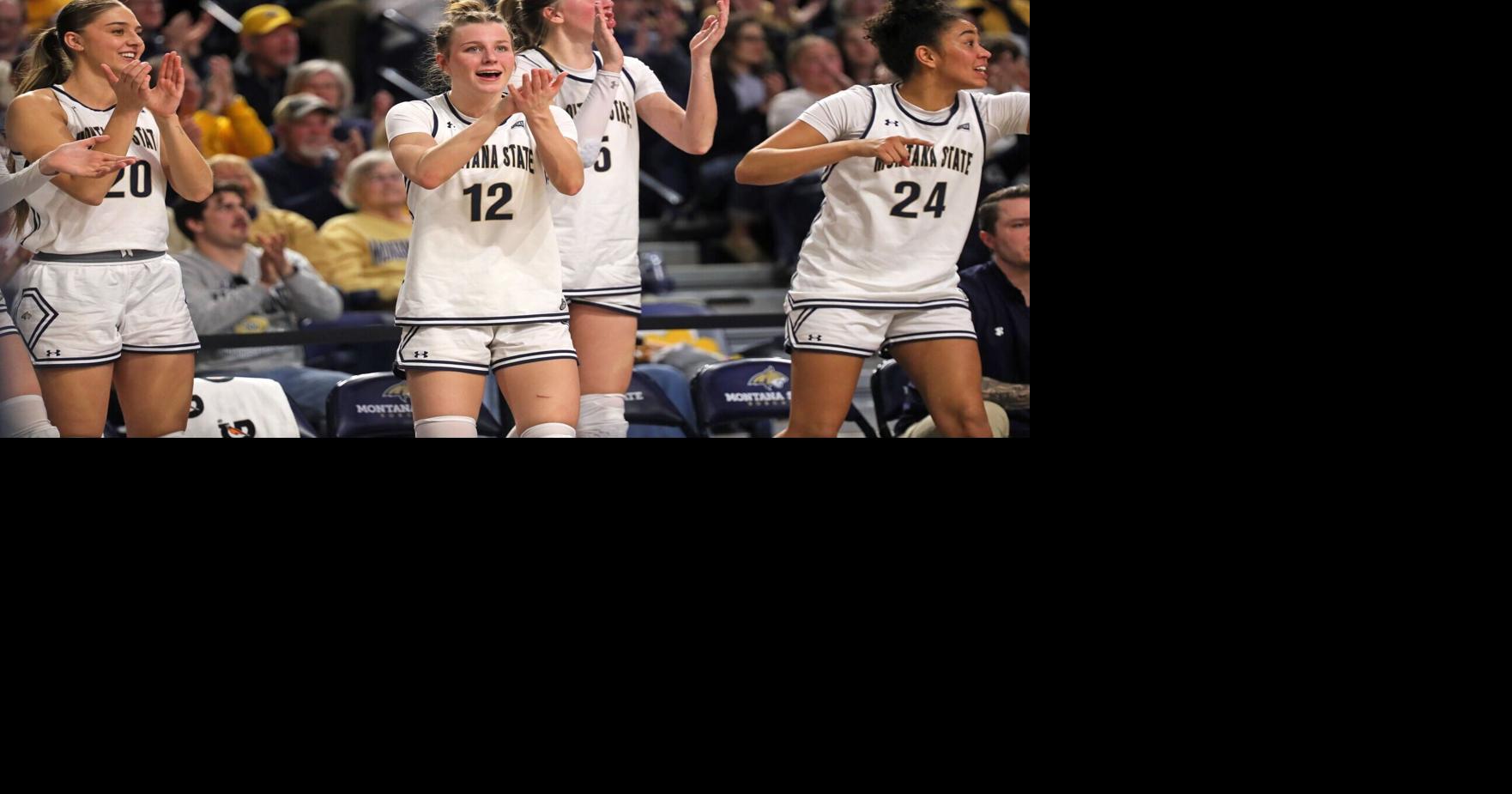 Community's financial support made Montana State Bobcats' WNIT run possible