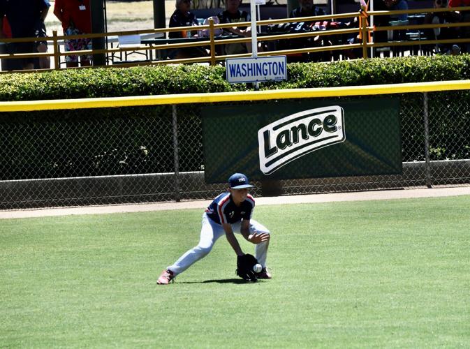 California whips Montana to advance to LLWS final