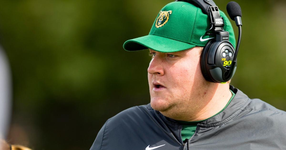 Austin Rovig Rocky football adds to recruiting haul – and in-state talent pool ...