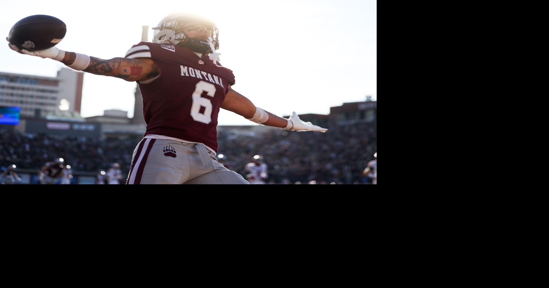 Recap: Montana Grizzlies ride fast start past South Dakota, into semifinals