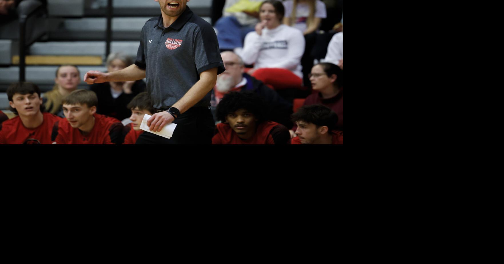 Patrick Jensen steps down as Montana Western head men’s basketball coach