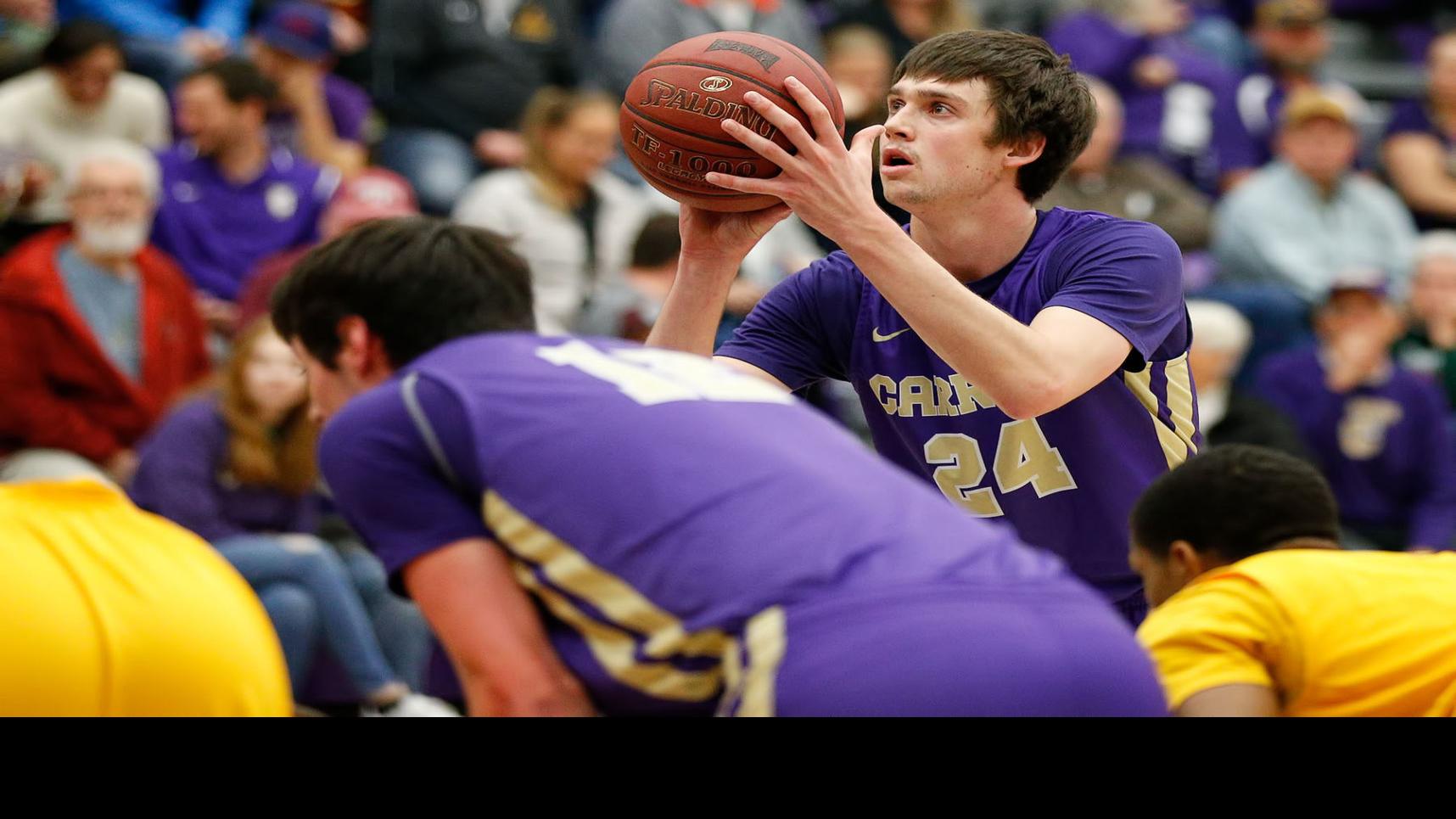 Carroll College Men S Basketball Receives Good News Regarding Matt