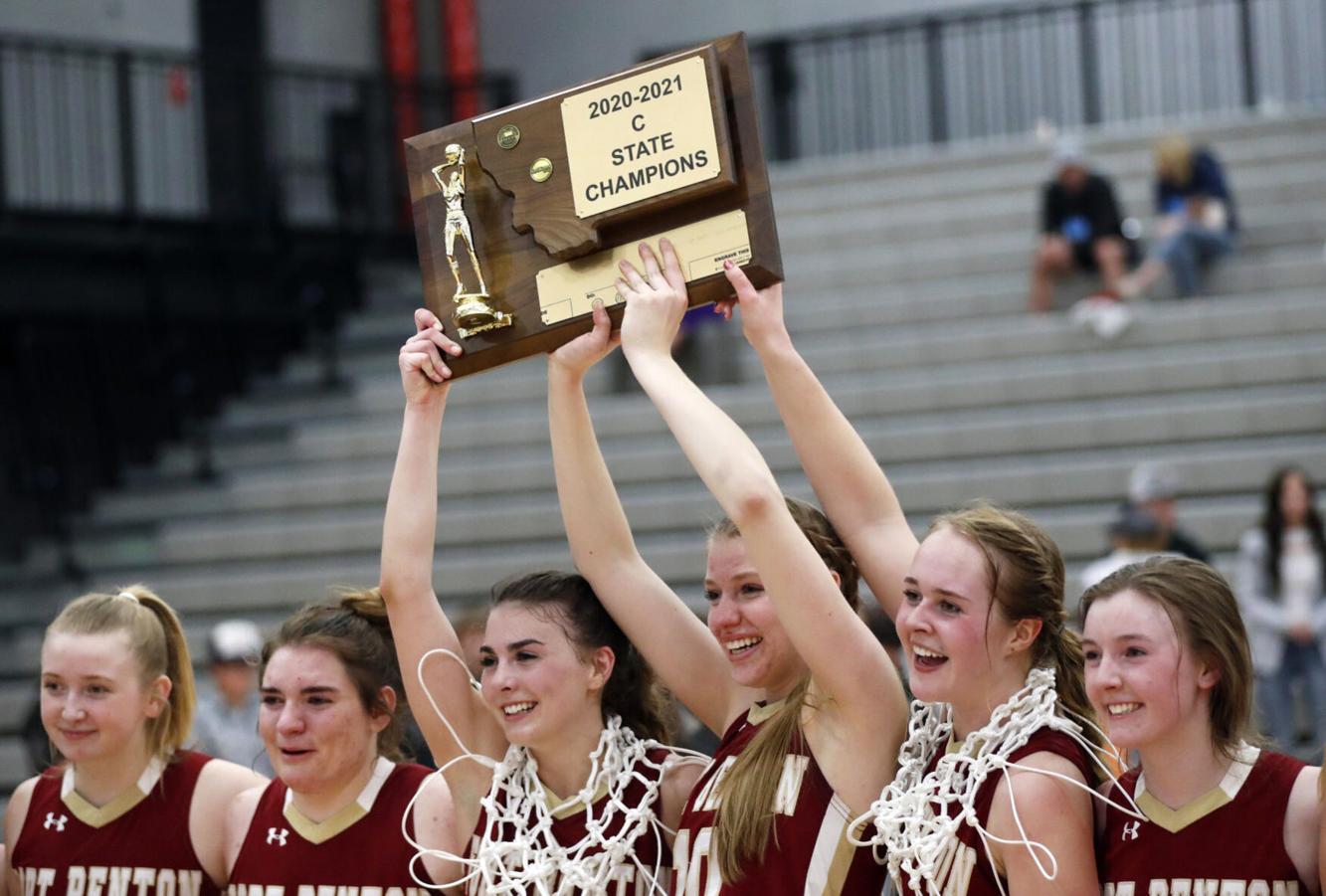 Fort Benton's Aspen Giese ready for MontanaWyoming series — and a