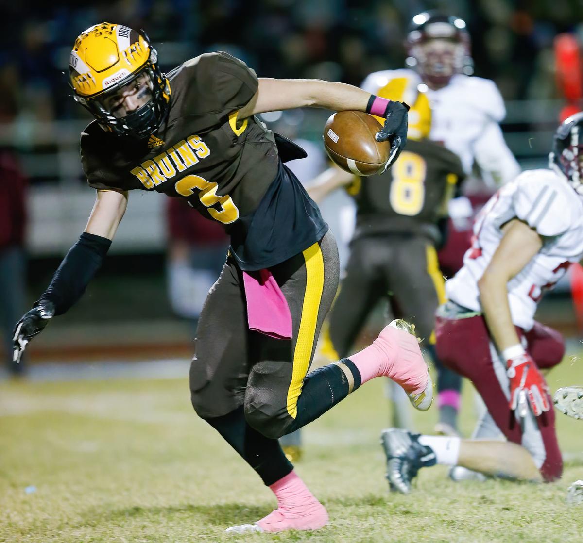 Helena Capital Helena High Ready For Playoff Doubleheader At