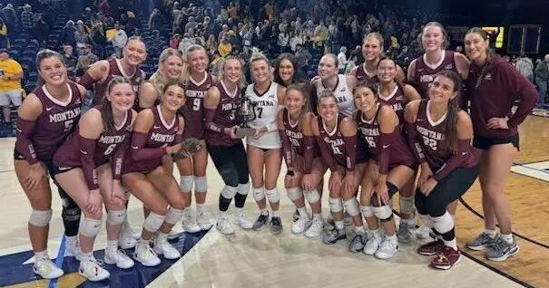 Montana Grizzlies topple Montana State Bobcats to bring Main Line Trophy back to Missoula