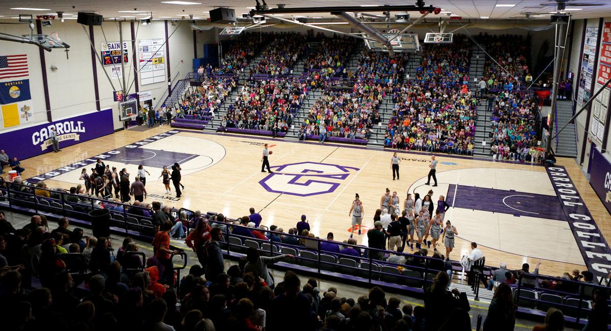 Carroll College had a chance to move to NCAA Division II decided to