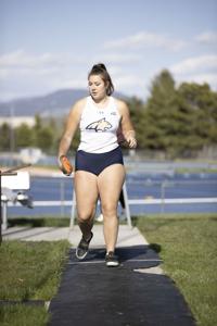 Montana State track and field
