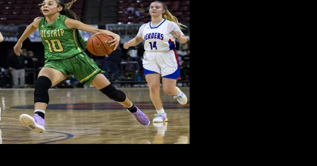 Colstrip's Malea Egan commits to Montana State for women's basketball