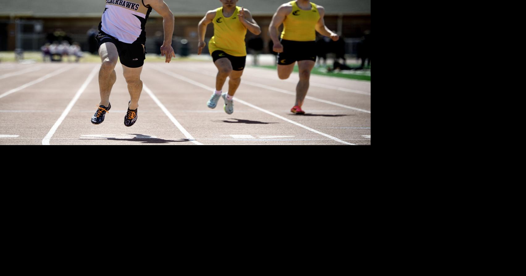 2023 Montana track and field bests (April 18)