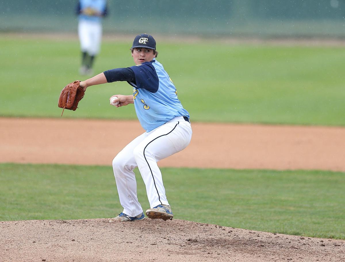 Great Falls Chargers Knock Off Glacier Twins Both Advance In Keith Sell Tournament Legion Baseball 406mtsports Com