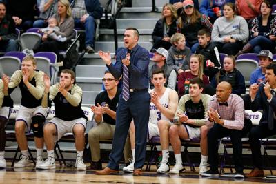 Carroll College Men S Basketball Signs Southern California Prep