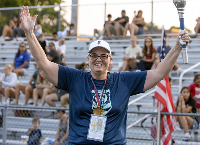 Big Sky State Games ceremonies in Billings extol athletics