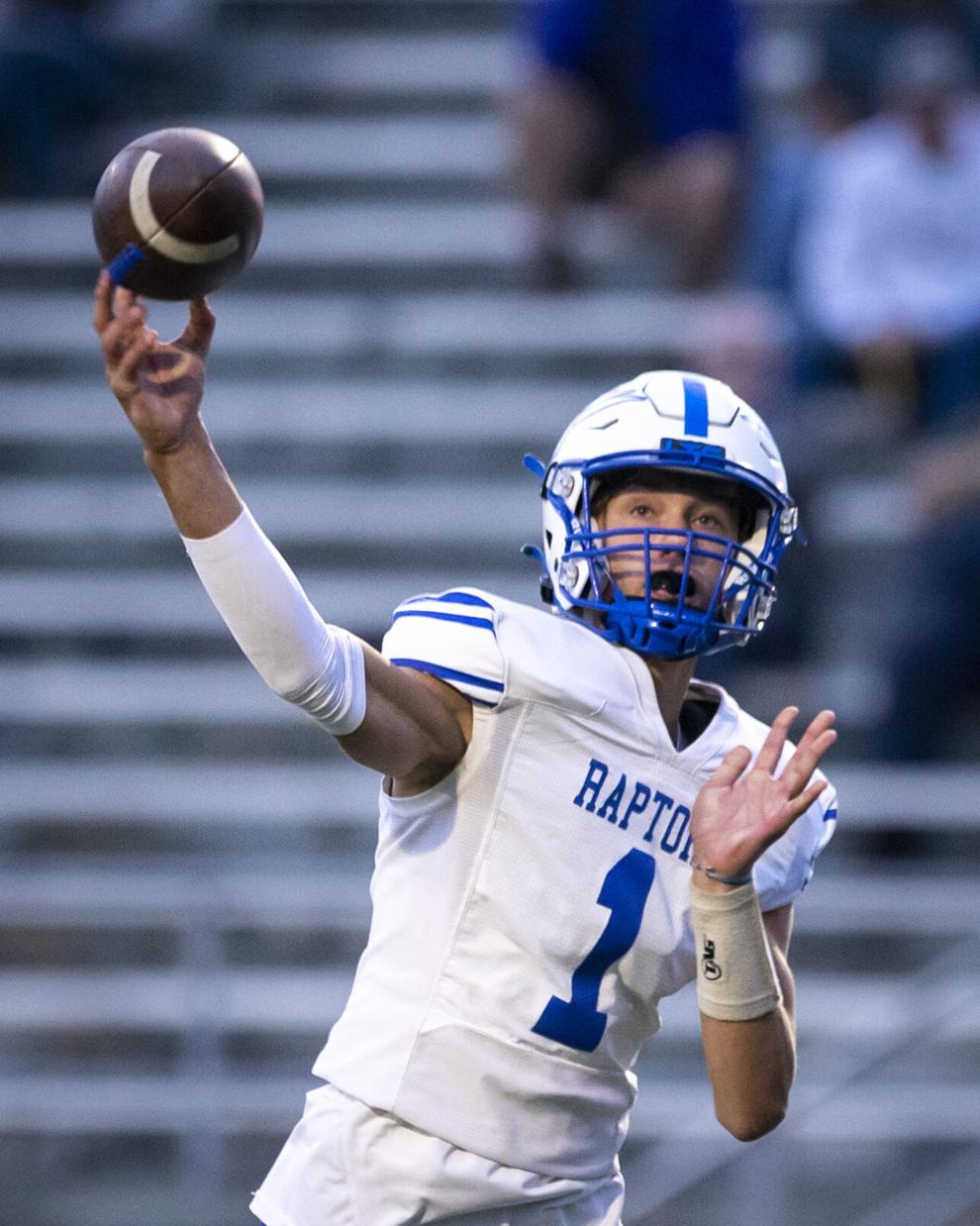 Photos Billings West vs. Bozeman Gallatin