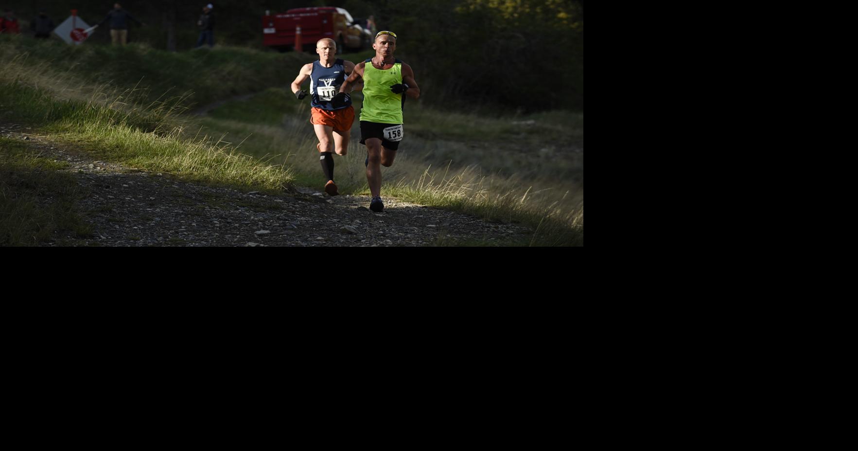 For local runner Matt Roberts, Governor's Cup is the highlight of ...