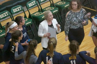 MSU Billings faces Rocky