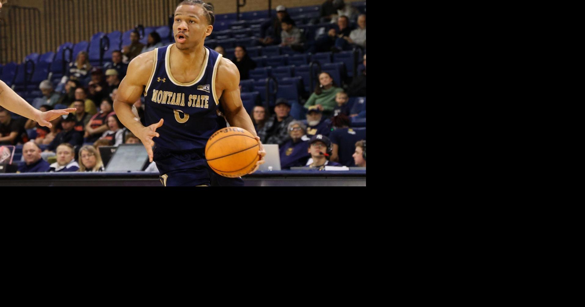 Montana State Bobcats secure sweep of Northern Colorado