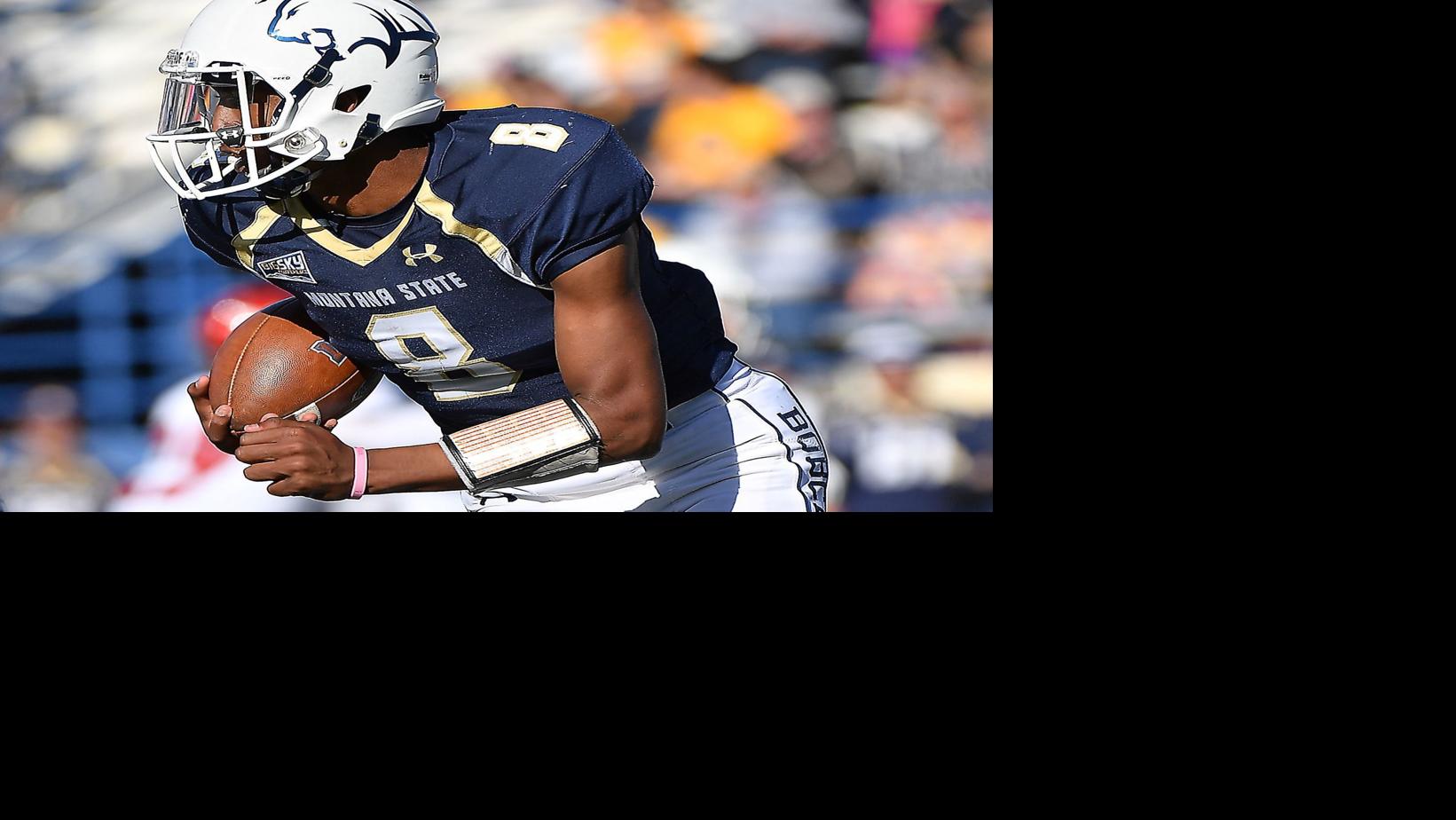 Montana State Bobcats 2017 football season | MSU Bobcats | 406mtsports.com