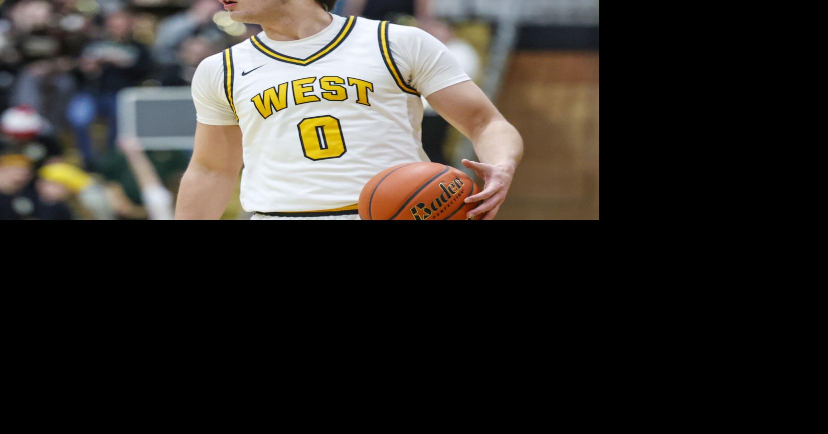 Photos: Belgrade at Billings West boys basketball