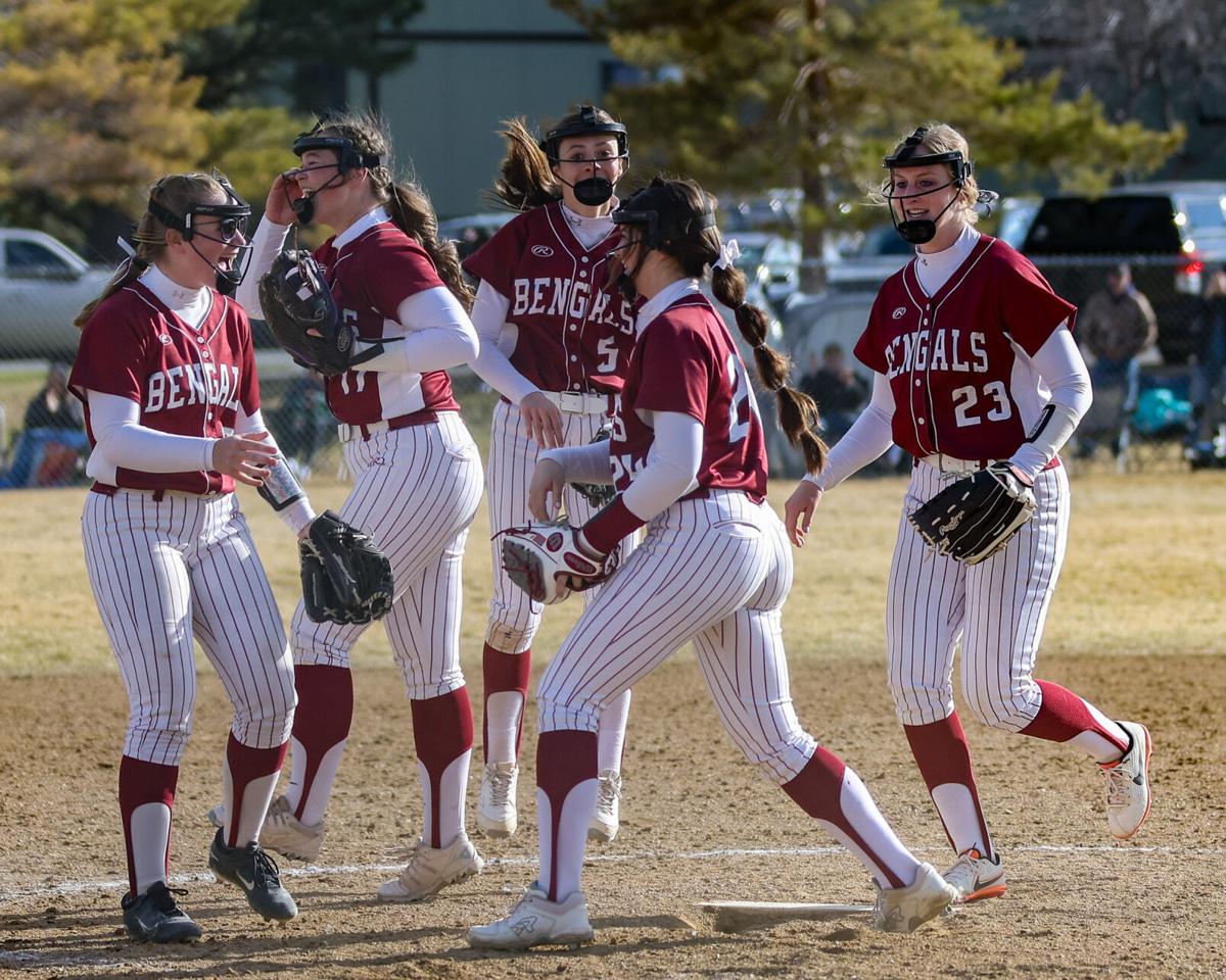 'We knew we had it in us' Helena softball ends sevenyear crosstown