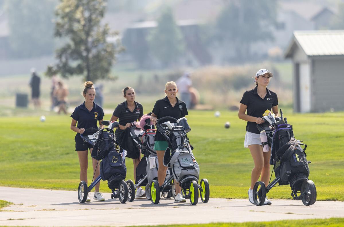 Guide to the 2025 Class A state golf tournament