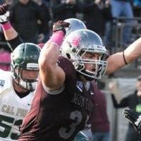 Missoula's Jordan Tripp, a former Montana standout, to serve as Griz TV analyst; 2025 start times announced