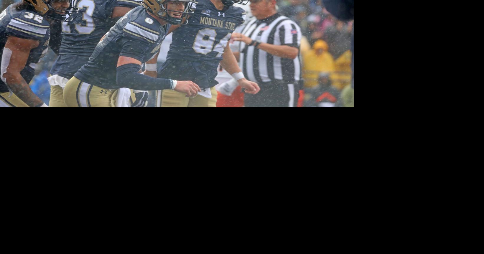 Three takeaways from No. 5 Montana State Bobcats' 'complementary' win over Idaho State Bengals