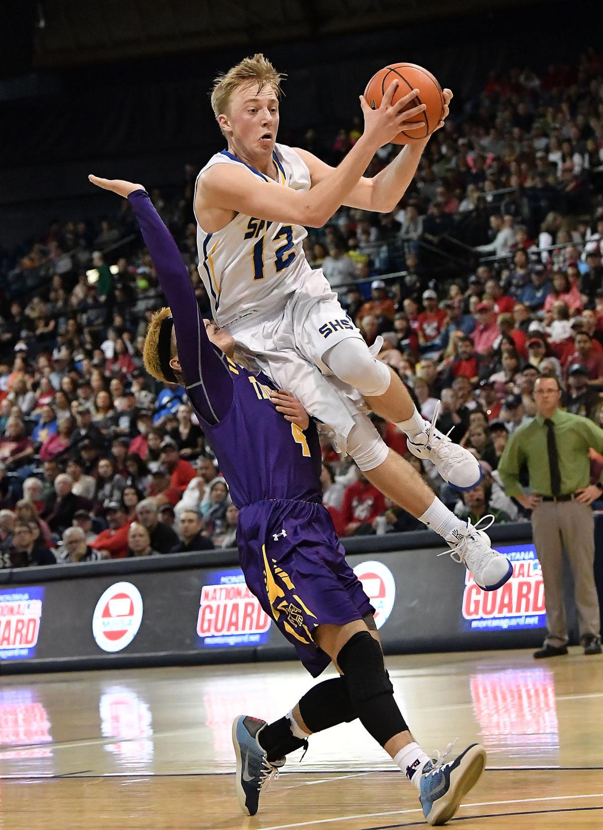 Boys Class C Scobey tops HaysLodgepole for third place Boys