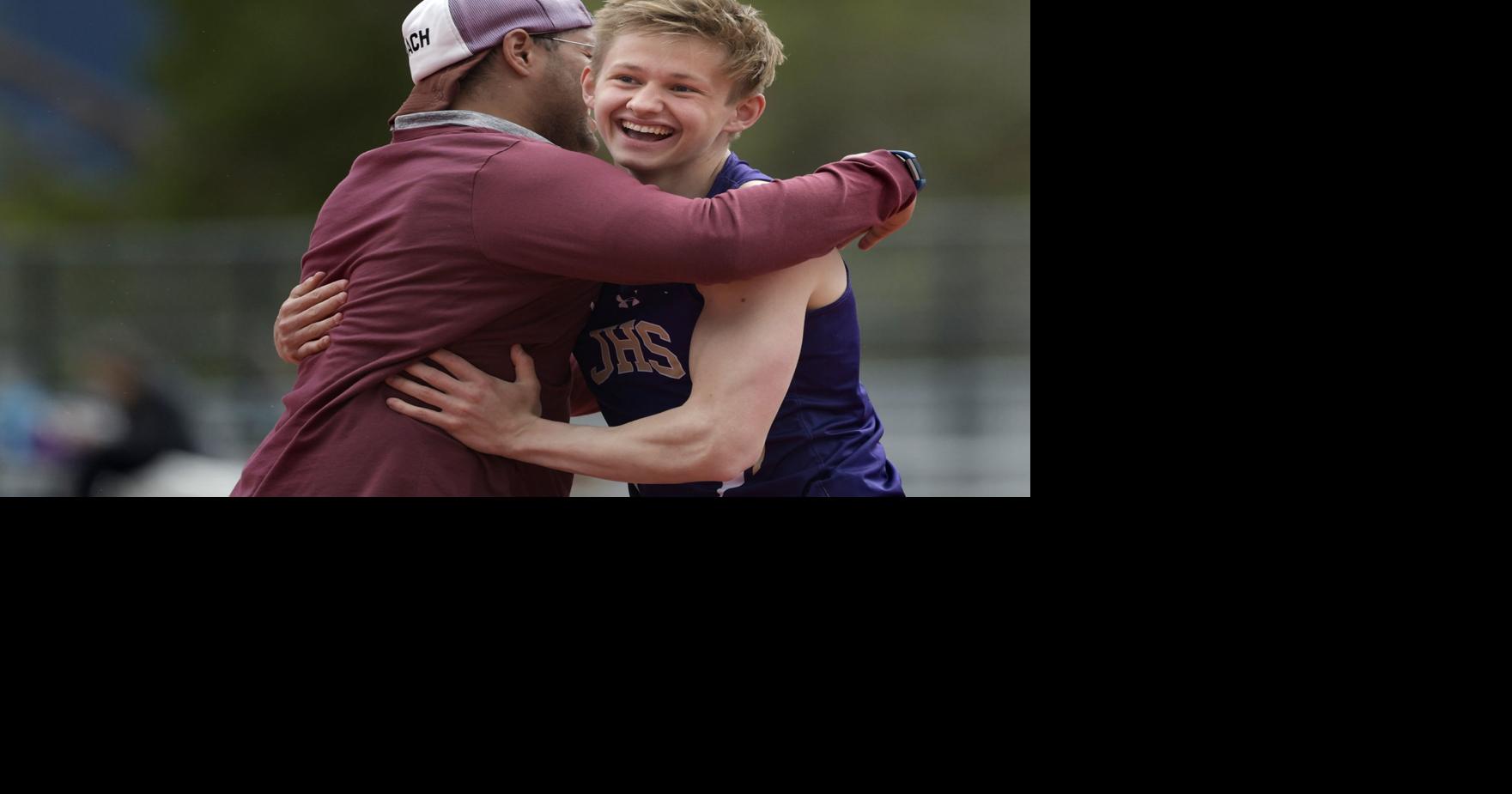 Guide to the State B track and field meet