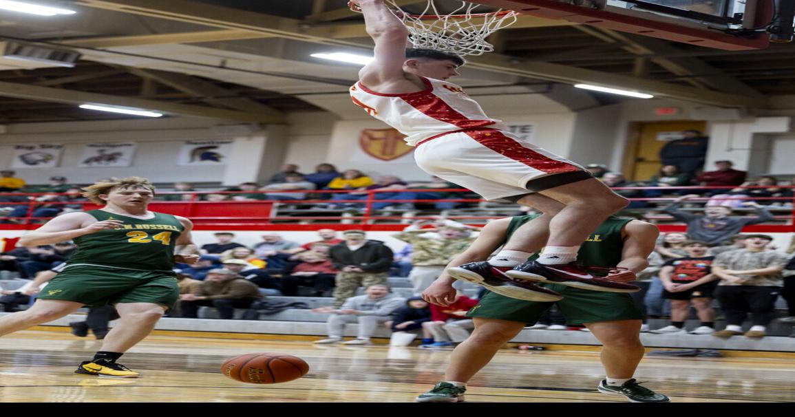 Full Court Press: Montana high school basketball highlights (Jan. 3)