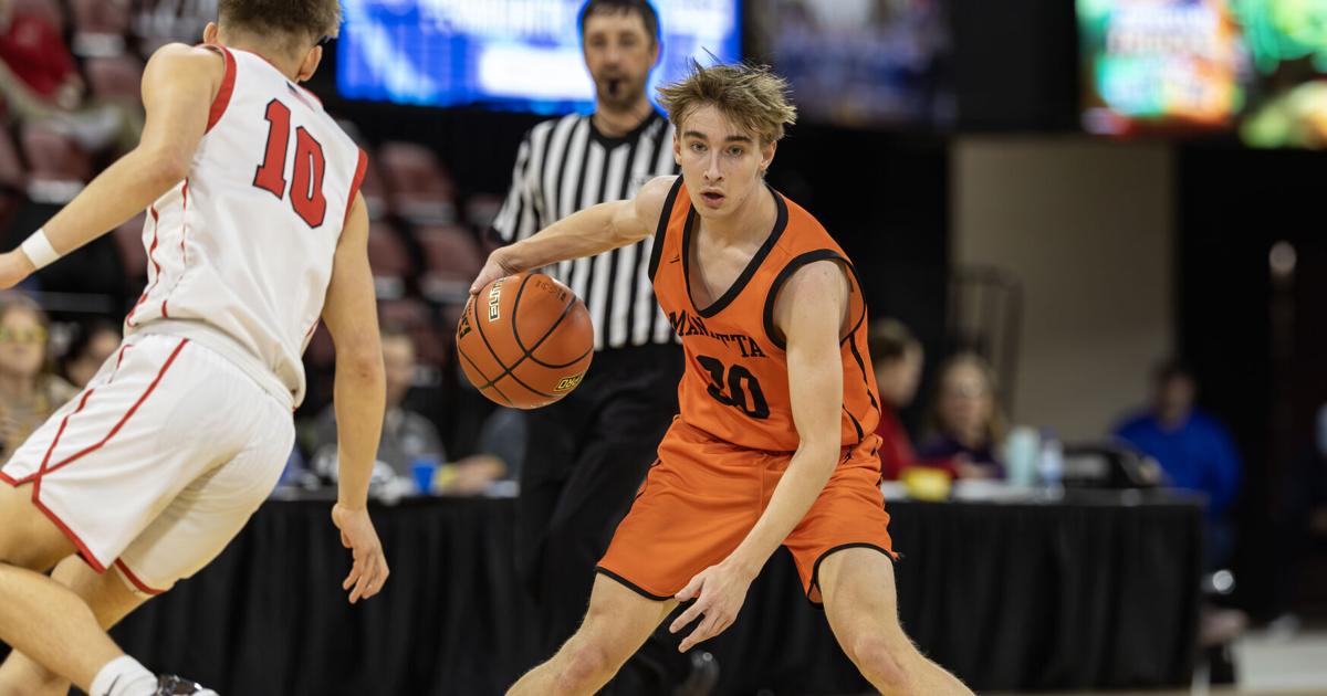 Montana high school basketball roundup Full Court Press
