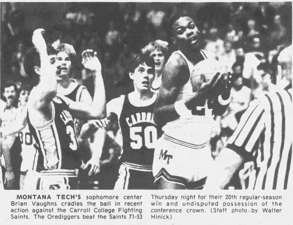 Kelvin Sampson S Start In Butte Set Stage For 615 Wins And