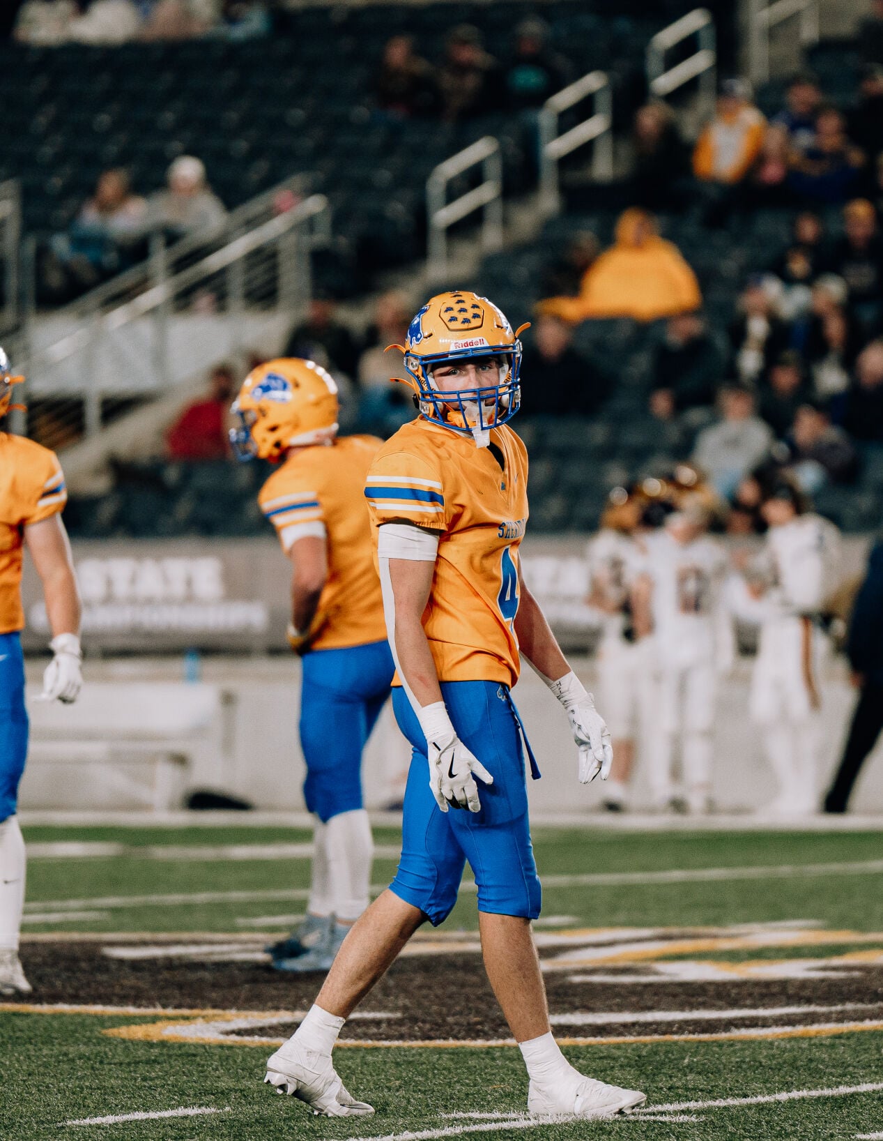 Breck Reed Breck Reed chooses Montana State; ex-Bobcats find new homes