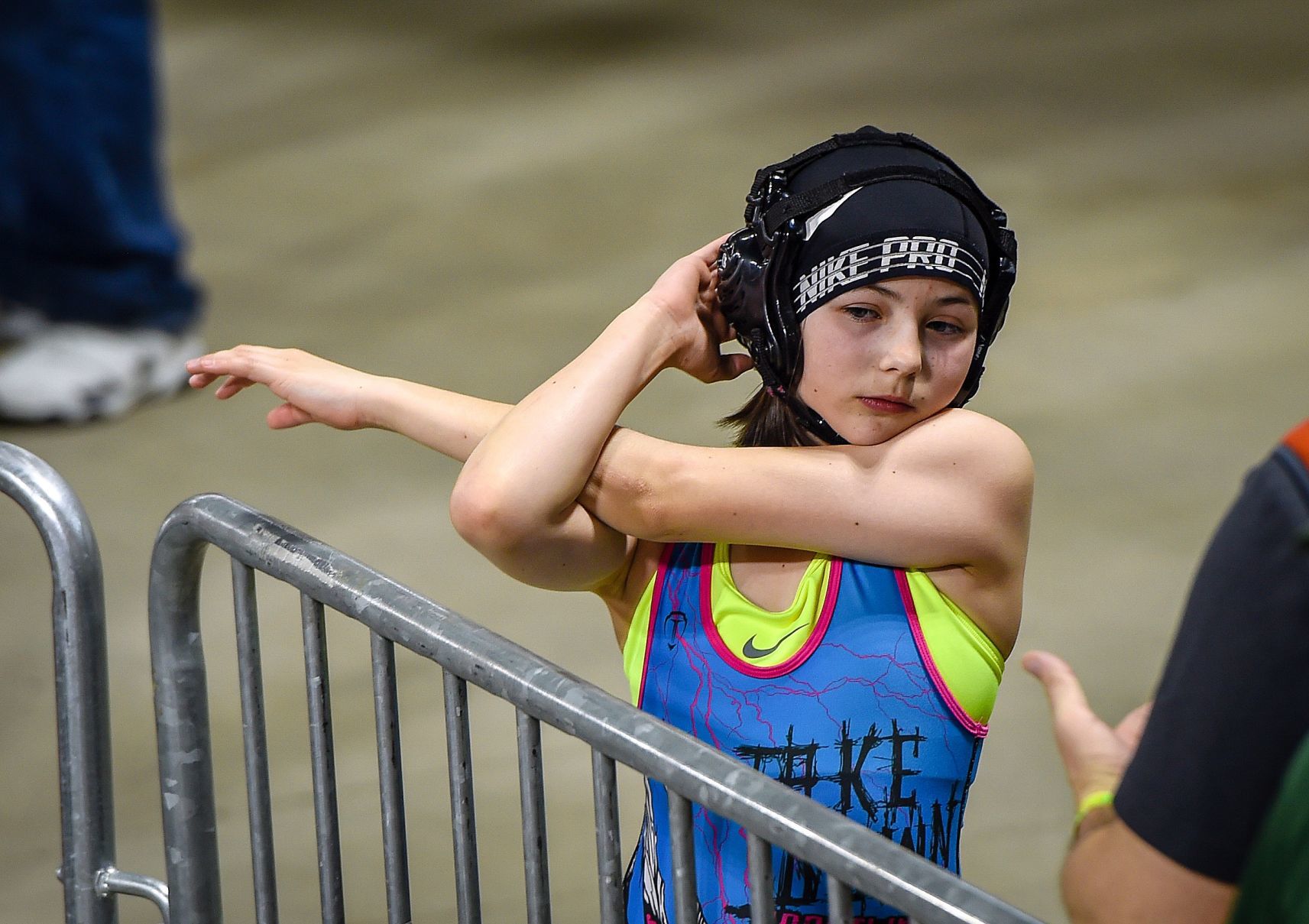 Montana Girls Wrestling State Championships Set For Billings Senior ...