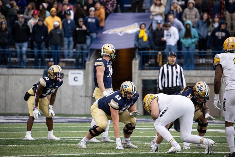 Former Drake, ND 9-man football star now living out his dream