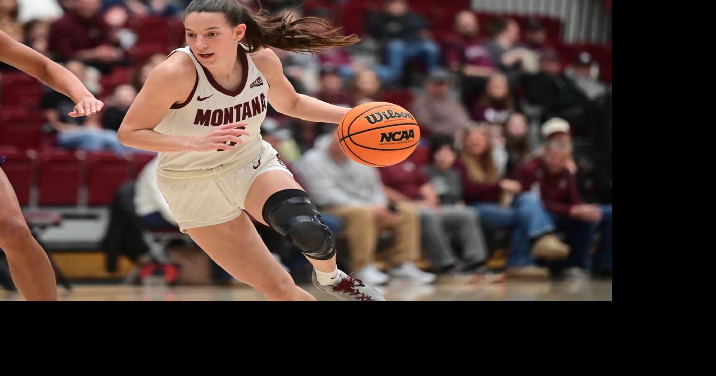 Montana women's basketball loses OT home heartbreaker to Weber State