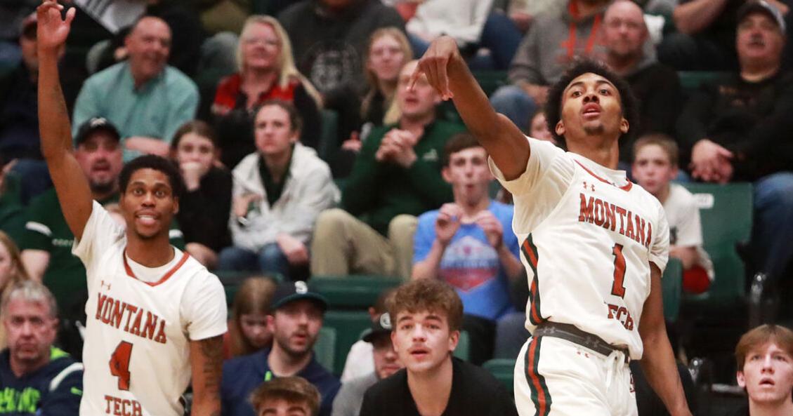 Frontier Conference Basketball Top performers, storylines to follow Frontier Conference Basketball Top performers, storylines to follow
