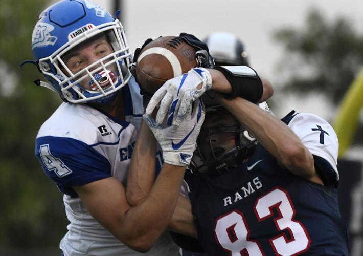 Tommies home opener ends with first win of season, 32-6 over