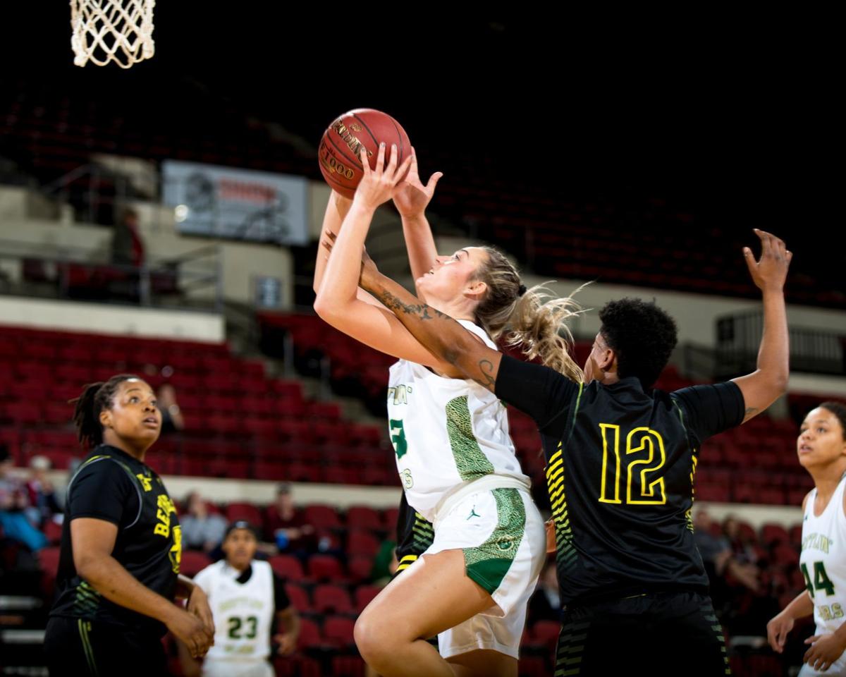 Green Gold Classic Rocky Women Begin Play With Lopsided Win Rocky Mountain College 406mtsports Com