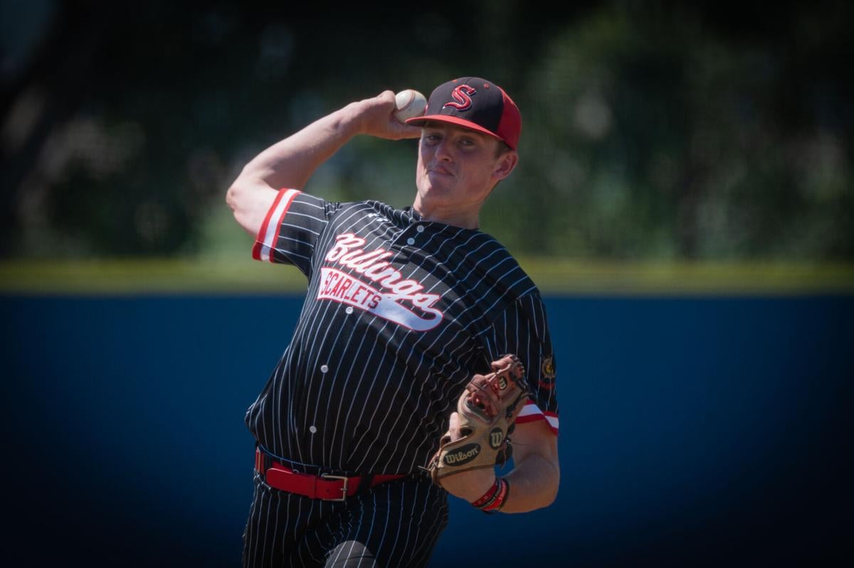 Little League notebook: Former pitcher from Maine cherishes a precious  memory