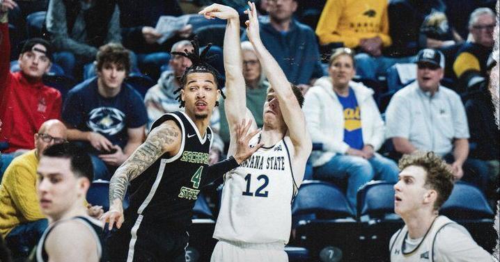 Montana State men crush Sacramento State on glass to win final home game of season
