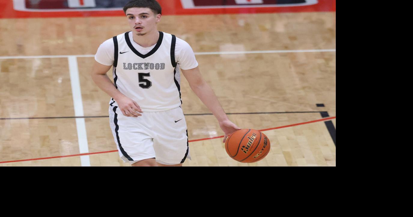 Lockwood boys hoops beats Billings Central in early test