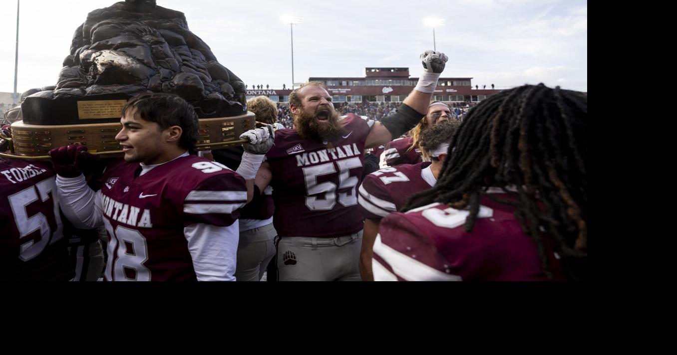 CatGriz football game draws TV ratings in Treasure State