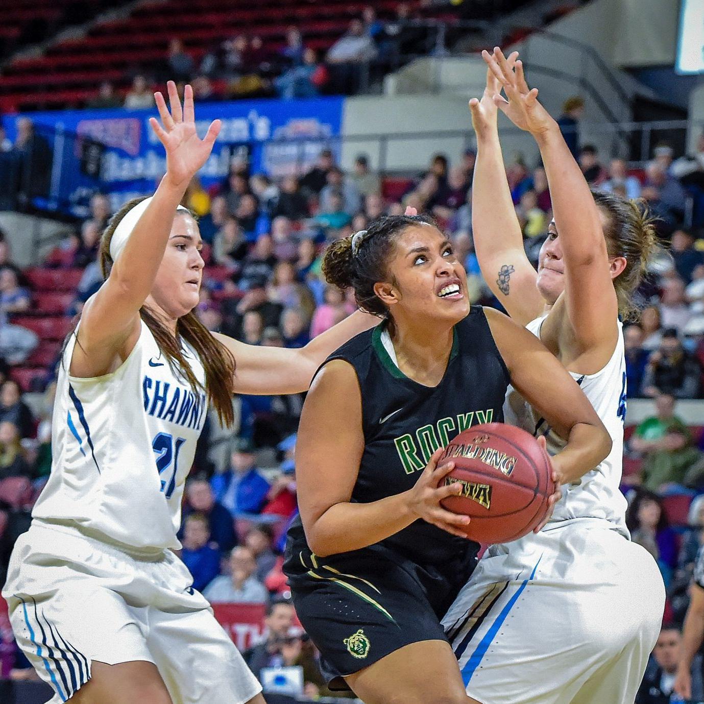 Shawnee State Holds Off Rocky Mountain College Women At Naia