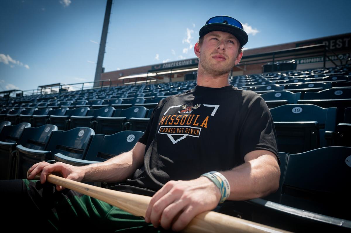 Jake Guenther has been godsend for the PaddleHeads