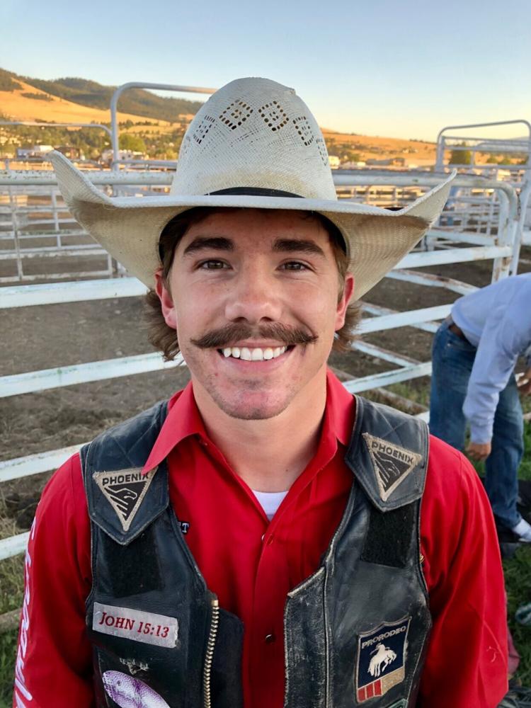 NILE rodeo on tap for Melstone's Sage Newman as he awaits NFR