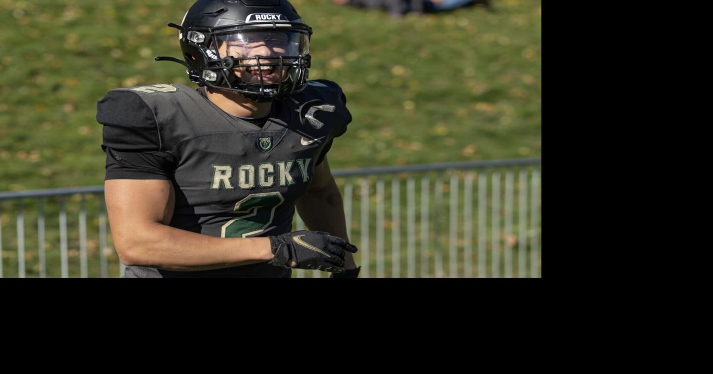 Rocky Mountain football holds on against Dickinson State