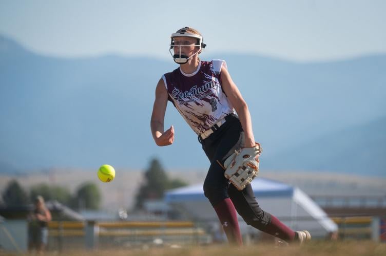 Pitchers led Florida Senior Little League softball team to World Series