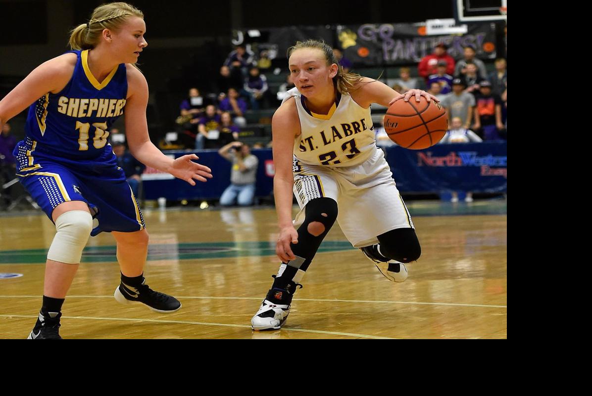 Former St Labre Standout Shiloh Mccormick Transfers To Rocky